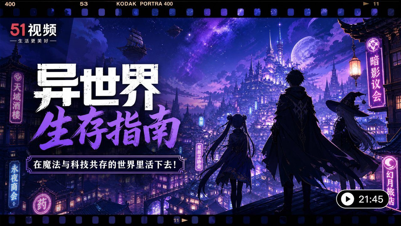 青柠视频