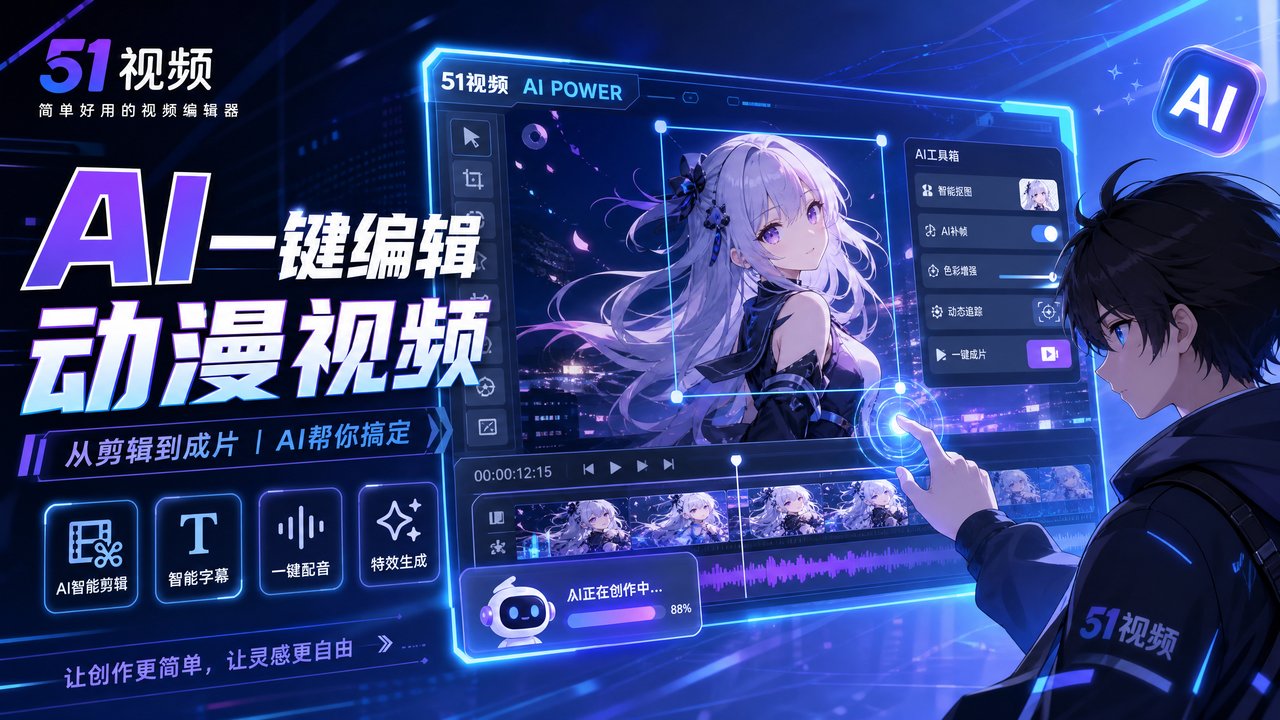 青柠视频