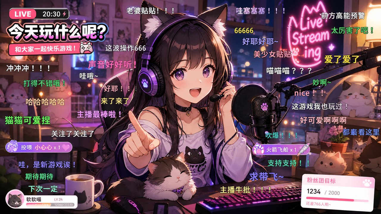 青柠视频